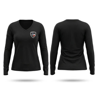 Old School Cotton Feel Shirt, Kerr County Sheriffs Office, Police, Teamtime, Team time, sublimation, custom sports apparel, team uniforms, spirit wear, spiritwear, sports uniforms, custom shirts, team store, custom team store, fundraiser sports, apparel fundraiser