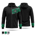 Manitoulin Lady Panthers Windbreaker - 1