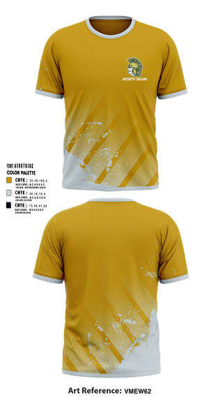 Soft Poly Tee Cotton Like Feel, Antonito Trojans, Spirit Store, Teamtime, Team time, sublimation, custom sports apparel, team uniforms, spirit wear, spiritwear, sports uniforms, custom shirts, team store, custom team store, fundraiser sports, apparel fundraiser