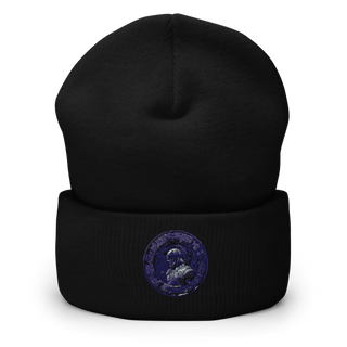 Charlie Battery 2-114th FA 47332730 Cuffed Beanie | Yupoong 1501KC