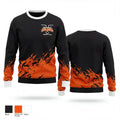 Highlanders 34854075 Crew Neck Sweatshirt - 1