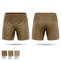 Spiritual Forces The Lords Army Ranger Panties - 1