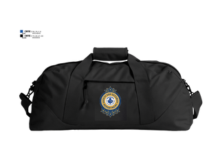 RCSD ROCHESTER NY 52361743 Duffle Bag - 1