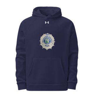 Manatee County EMS Under Armour Hoodie