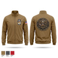 RSP 2 Windbreaker - 1