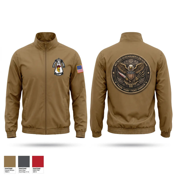 Windbreaker, RSP 2, Army, Teamtime, Team time, sublimation, custom sports apparel, team uniforms, spirit wear, spiritwear, sports uniforms, custom shirts, team store, custom team store, fundraiser sports, apparel fundraiser