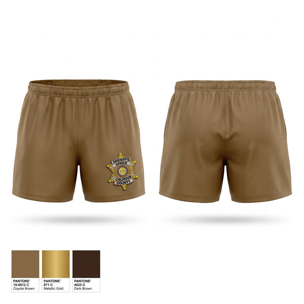 Ranger Panties, Calhoun County Sheriff’s Office, Police, Teamtime, Team time, sublimation, custom sports apparel, team uniforms, spirit wear, spiritwear, sports uniforms, custom shirts, team store, custom team store, fundraiser sports, apparel fundraiser