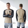 QCStunts 97829052 Long Sleeve Performance Shirt 62