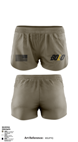 Ranger Panties, BadgeBanter, Police, Teamtime, Team time, sublimation, custom sports apparel, team uniforms, spirit wear, spiritwear, sports uniforms, custom shirts, team store, custom team store, fundraiser sports, apparel fundraiser