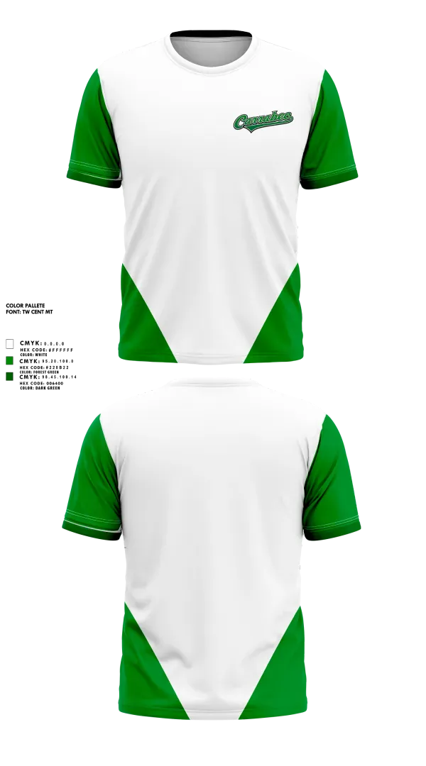 Short Sleeve Performance Shirt, Carrabec Cobra'sCarrabec highschool, Baseball, Teamtime, Team time, sublimation, custom sports apparel, team uniforms, spirit wear, spiritwear, sports uniforms, custom shirts, team store, custom team store, fundraiser sports, apparel fundraiser