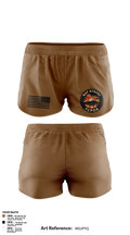 NAF ATSUGI FCPOA 70401455 Ranger Panties - 1
