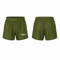 INL Protective Force Ranger Panties - 1