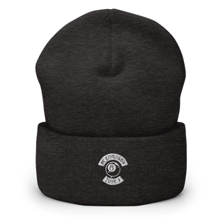 Columbus Division of Police- 8C Company 60108409 Cuffed Beanie | Yupoong 1501KC