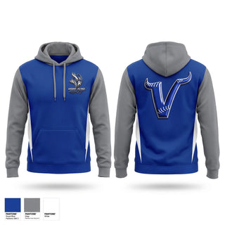 Hoodie, Grand Island Vikings, Baseball, Teamtime, Team time, sublimation, custom sports apparel, team uniforms, spirit wear, spiritwear, sports uniforms, custom shirts, team store, custom team store, fundraiser sports, apparel fundraiser