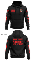 Mohave County Sheriff's Office Hoodie - 5