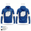 Washed up 66932357 Hoodie - 2