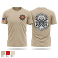 2-162 IN Short Sleeve Performance Shirt - 1