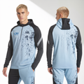 Fremont Rush Soccer Club 4271438 Hoodie - 2