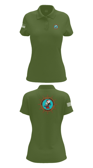Womens Short Sleeve Performance Polo, ACB-1, , Teamtime, Team time, sublimation, custom sports apparel, team uniforms, spirit wear, spiritwear, sports uniforms, custom shirts, team store, custom team store, fundraiser sports, apparel fundraiser