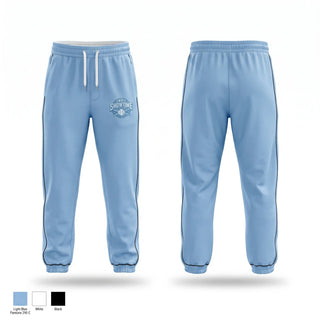 Sweatpants, Indy Showtime, Baseball, Teamtime, Team time, sublimation, custom sports apparel, team uniforms, spirit wear, spiritwear, sports uniforms, custom shirts, team store, custom team store, fundraiser sports, apparel fundraiser