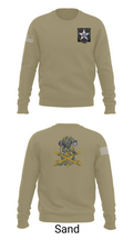 5-17 68237132 Crew Neck Sweatshirt - 85