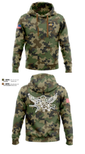 Marlboro County Sheriff's Office SRT Hoodie - 4