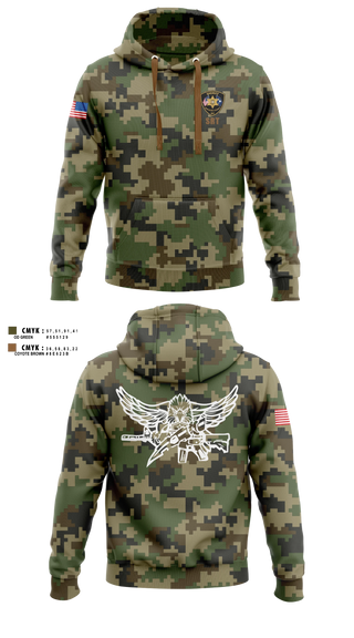 Hoodie, Marlboro County Sheriff's Office SRT, Police, Teamtime, Team time, sublimation, custom sports apparel, team uniforms, spirit wear, spiritwear, sports uniforms, custom shirts, team store, custom team store, fundraiser sports, apparel fundraiser