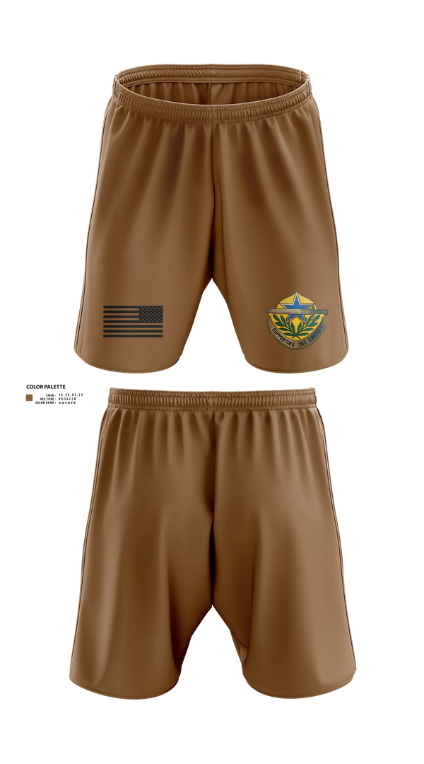 Athletic Shorts With Pockets, 548th DSSB C co, Army, Teamtime, Team time, sublimation, custom sports apparel, team uniforms, spirit wear, spiritwear, sports uniforms, custom shirts, team store, custom team store, fundraiser sports, apparel fundraiser