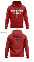 Orrville Police Department Hoodie - 25
