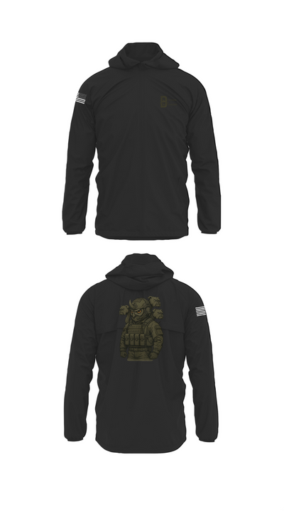 Deployment & Distribution Flight 11533271 Windbreaker - 21