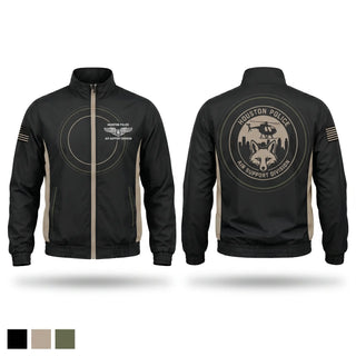 Windbreaker, Air Support Division, Police, Teamtime, Team time, sublimation, custom sports apparel, team uniforms, spirit wear, spiritwear, sports uniforms, custom shirts, team store, custom team store, fundraiser sports, apparel fundraiser