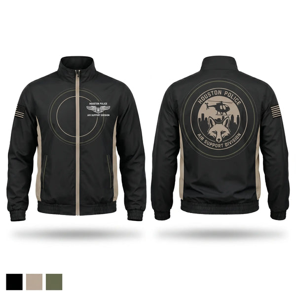 Windbreaker, Air Support Division, Police, Teamtime, Team time, sublimation, custom sports apparel, team uniforms, spirit wear, spiritwear, sports uniforms, custom shirts, team store, custom team store, fundraiser sports, apparel fundraiser