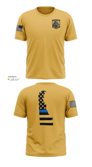 Short Sleeve Performance Shirt, C-Squad, Police, Teamtime, Team time, sublimation, custom sports apparel, team uniforms, spirit wear, spiritwear, sports uniforms, custom shirts, team store, custom team store, fundraiser sports, apparel fundraiser