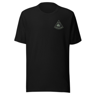Delta Dogfighters 1370718 Unisex Staple T-Shirt | Bella + Canvas 3001