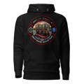South walton Swift water team Unisex Hoodie - 1