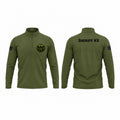 Clay County Sheriff’s Office K9 Windbreaker - 1