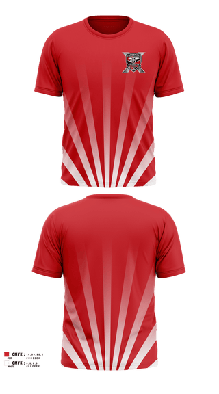 Old School Cotton Feel Shirt, Region 1398 Arsenal, Men's Soccer, Teamtime, Team time, sublimation, custom sports apparel, team uniforms, spirit wear, spiritwear, sports uniforms, custom shirts, team store, custom team store, fundraiser sports, apparel fundraiser