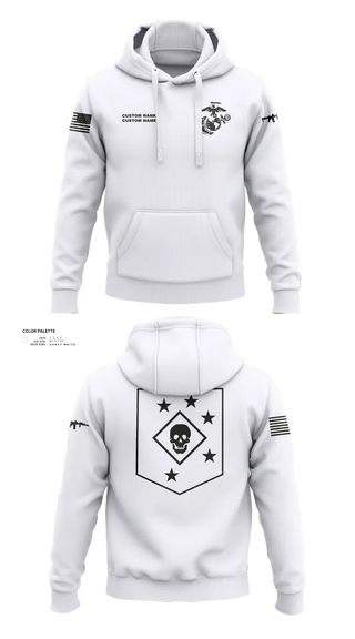 Hoodie, MARSOC, , Teamtime, Team time, sublimation, custom sports apparel, team uniforms, spirit wear, spiritwear, sports uniforms, custom shirts, team store, custom team store, fundraiser sports, apparel fundraiser