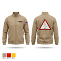 Shasta County Sheriff’s Office SWAT Windbreaker - 1