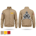 Executioners 95704076 Windbreaker - 1