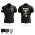 Atmore PD Short Sleeve Performance Polo - 1