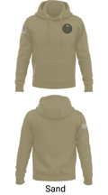 406th cssb 72211497 Hoodie - 98