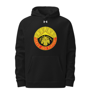 389th CSSB 42999540 Under Armour Hoodie