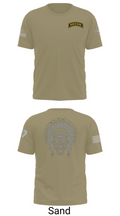 Scout plt HHT 3/278 ACR 94348798 Short Sleeve Performance Shirt - 96