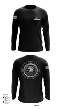 Crisis Negotiations Team 48529497 Long Sleeve Performance Shirt 111