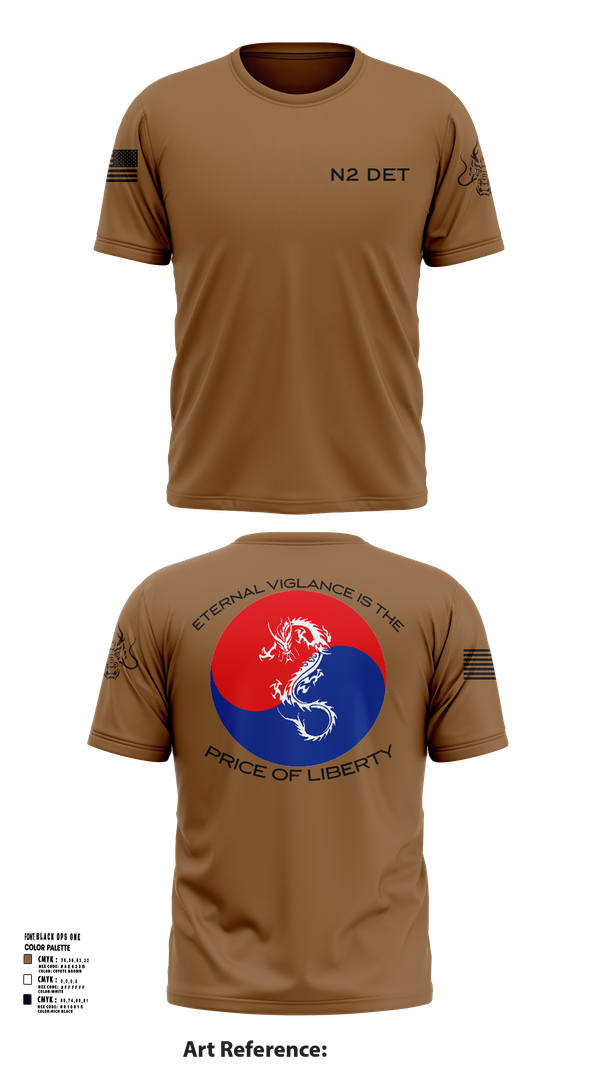 Short Sleeve Performance Shirt, CNFK DET CHINHAE, Navy, Teamtime, Team time, sublimation, custom sports apparel, team uniforms, spirit wear, spiritwear, sports uniforms, custom shirts, team store, custom team store, fundraiser sports, apparel fundraiser