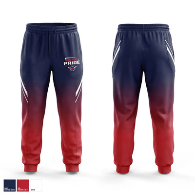 USSSA NY PRIDE Sweatpants - 2