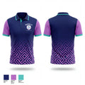 Rebels 33854729 Short Sleeve Performance Polo - 1