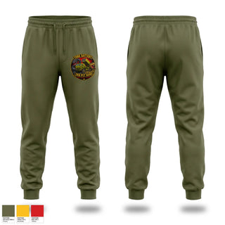 Sweatpants, 1/11 Tango, Marines, Teamtime, Team time, sublimation, custom sports apparel, team uniforms, spirit wear, spiritwear, sports uniforms, custom shirts, team store, custom team store, fundraiser sports, apparel fundraiser