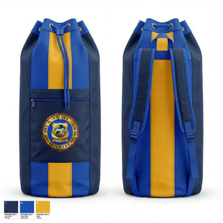 Gear Bag, Olive Branch Police Department, Police, Teamtime, Team time, sublimation, custom sports apparel, team uniforms, spirit wear, spiritwear, sports uniforms, custom shirts, team store, custom team store, fundraiser sports, apparel fundraiser